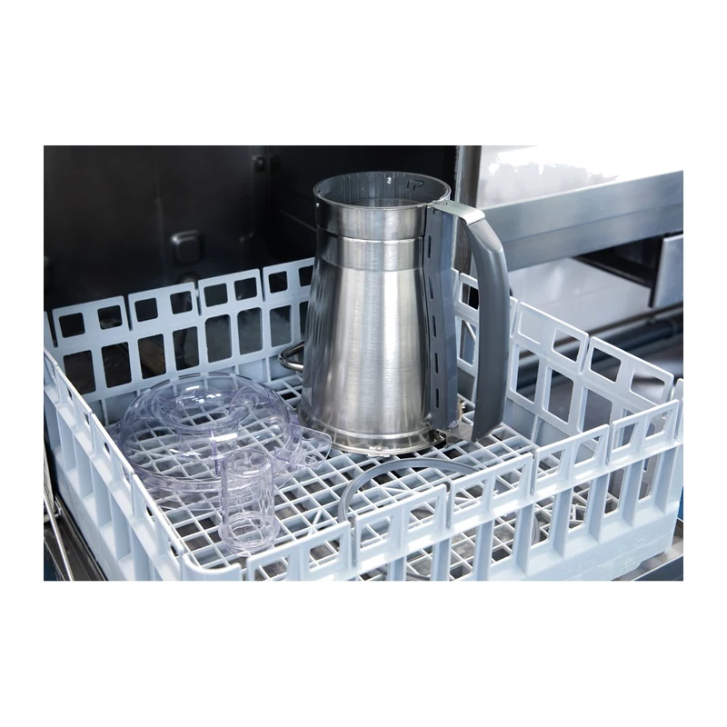 Conjunto de cuba de 5 L para batidora Robot Coupe BL 5