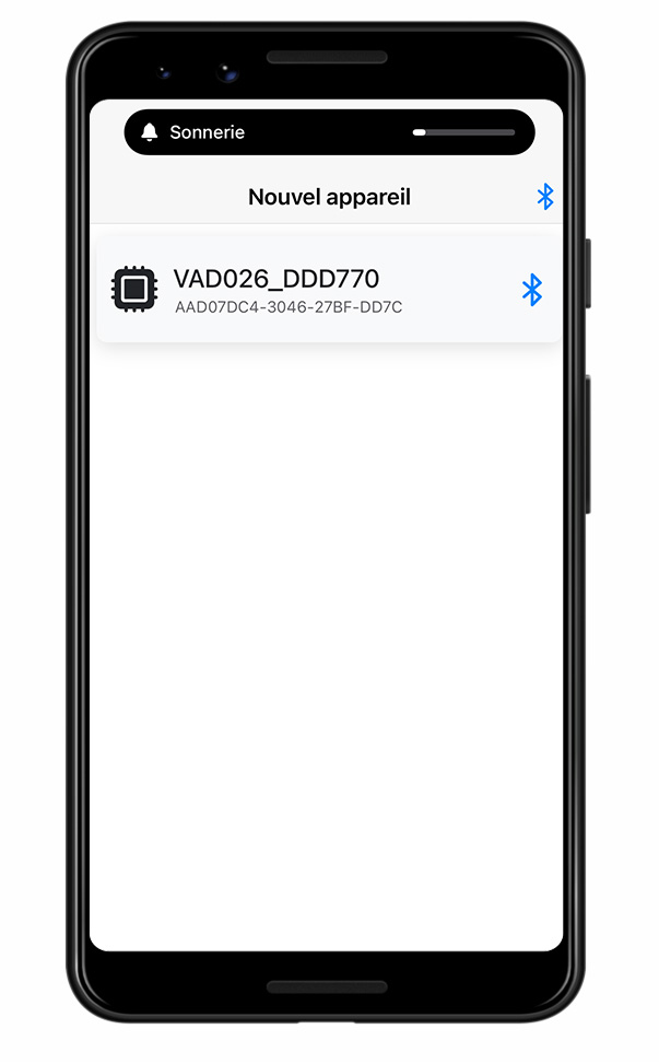 Vadalarm Smart Tripla