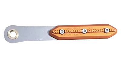 Speedrunner Easy Bracket V6