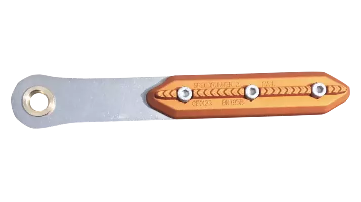 Speedrunner Easy Bracket V6 Speedrunner Easy Bracket V6