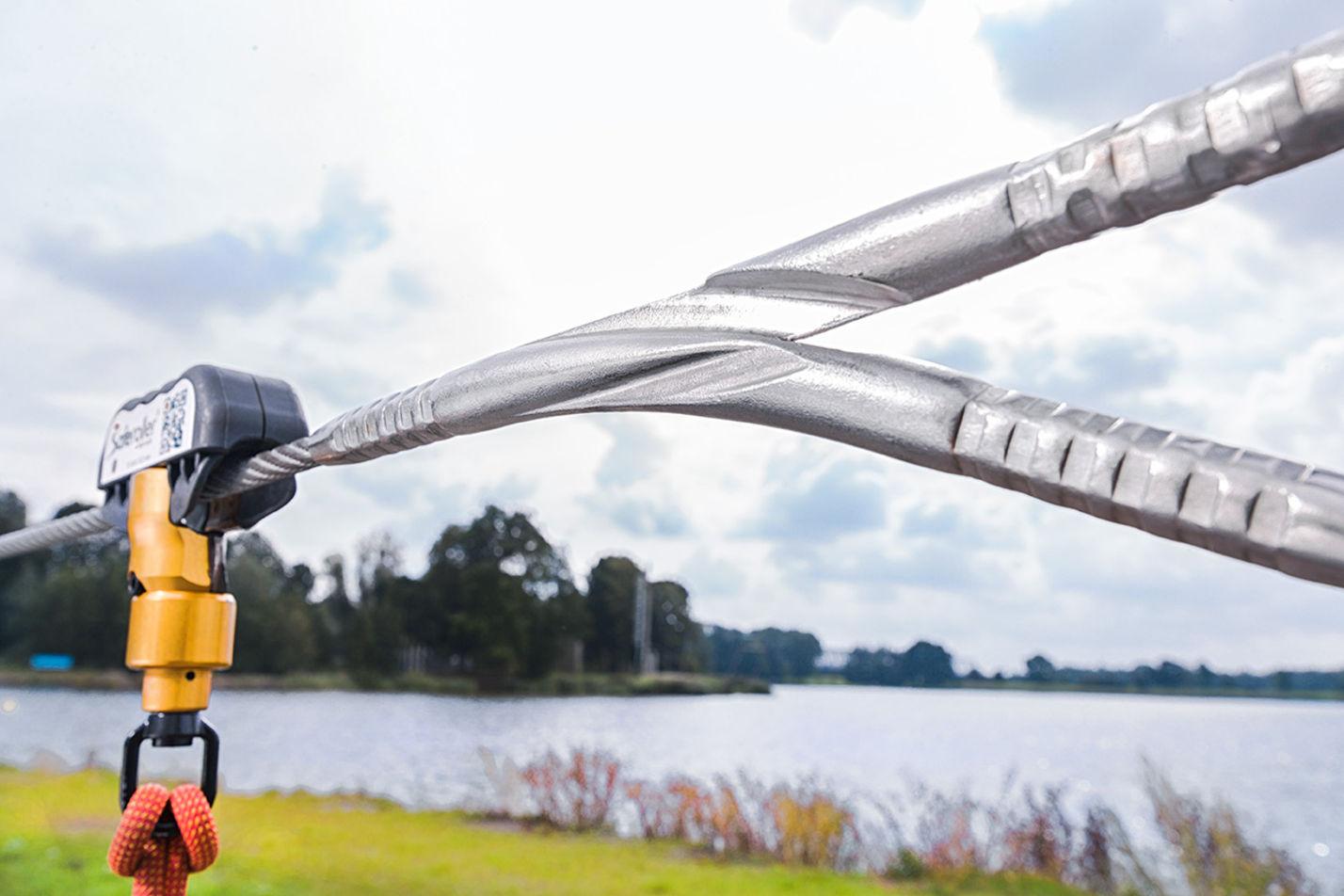 Saferoller Switch Bifurcation Saferoller Switch Bifurcation