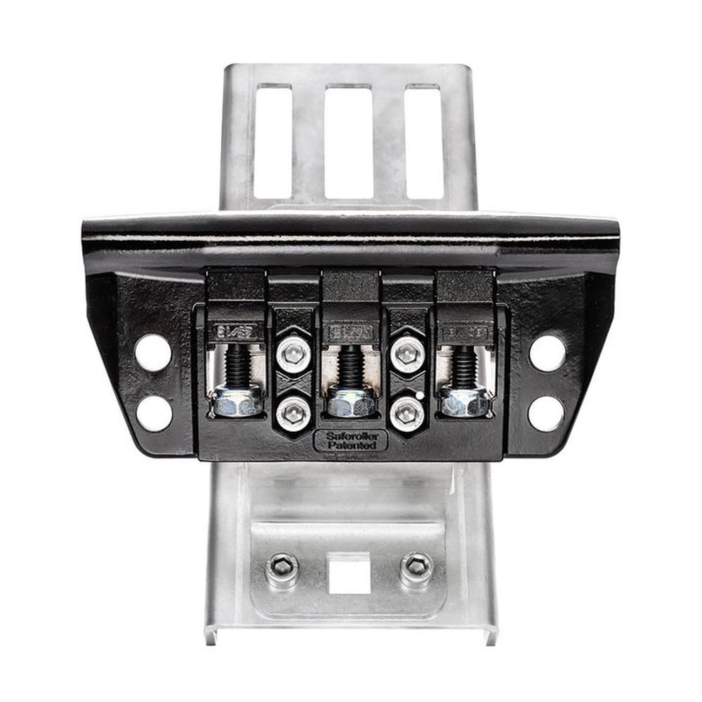 Saferoller Pole Clamp