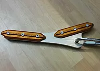 Speedrunner Zipline Bracket V5 Speedrunner Zipline Bracket V5