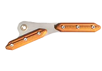 Speedrunner Zipline Bracket V5 Speedrunner Zipline Bracket V5