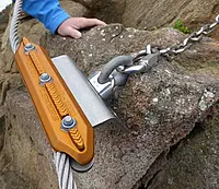 Speedrunner Rock Mount Bracket