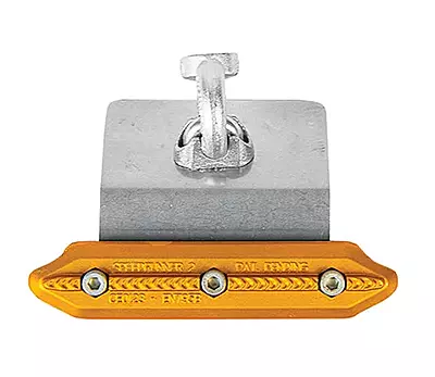 Speedrunner Rock Mount Bracket