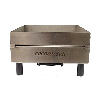 Kühltisch CT-2 für Mini-Roaster