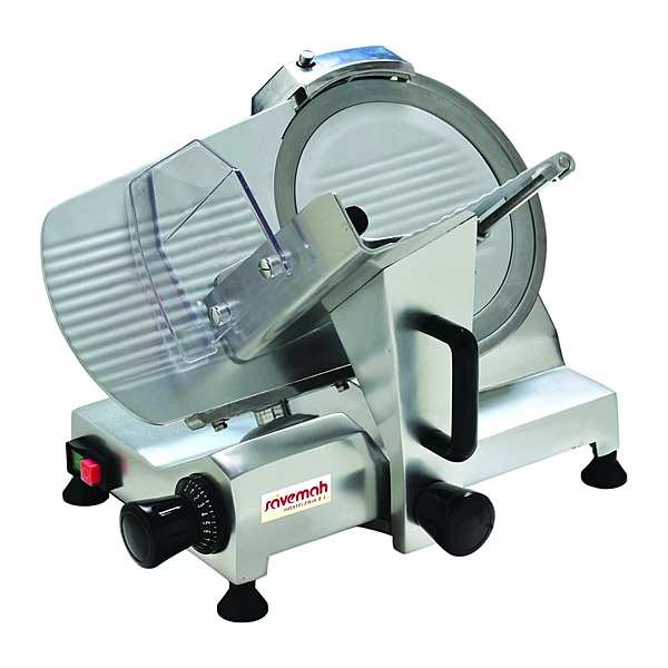 Cortadora de fiambre 220 mm Savemah CES-220-S