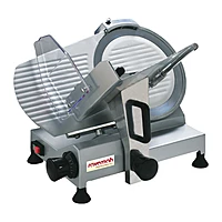 Cortadora de fiambre 275 mm Savemah CES-275-S