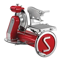 Cortadora manual de volante para jamón Savemah ANNIVERSARIO 300