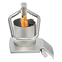 Cortahortalizas Robot Coupe CL 50 Gourmet monofásico – detalle