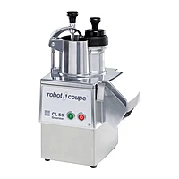 Cortahortalizas Robot Coupe CL 50 Gourmet monofásico