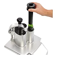Cortahortalizas Robot Coupe CL 50 Ultra monofásico – detalle