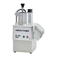 Cortahortalizas Robot Coupe CL 50 Ultra monofásico