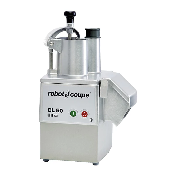 Cortahortalizas Robot Coupe CL 50 Ultra monofásico