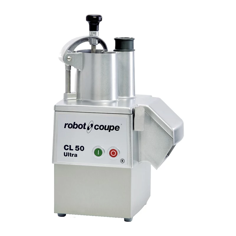 Cortahortalizas Robot Coupe CL 50 Ultra monofásico