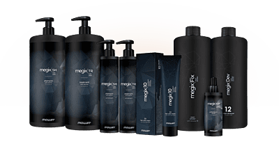 Mowan Megix|10 6-71 BIONDO SCURO MARRONE FREDDO Mowan Megix|10 6-71 BIONDO SCURO MARRONE FREDDO