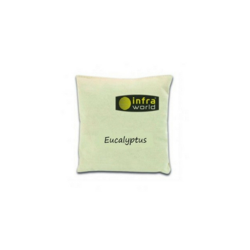 INFRAWORLD - Coussin aromatique INFRAWORLD - Coussin aromatique
