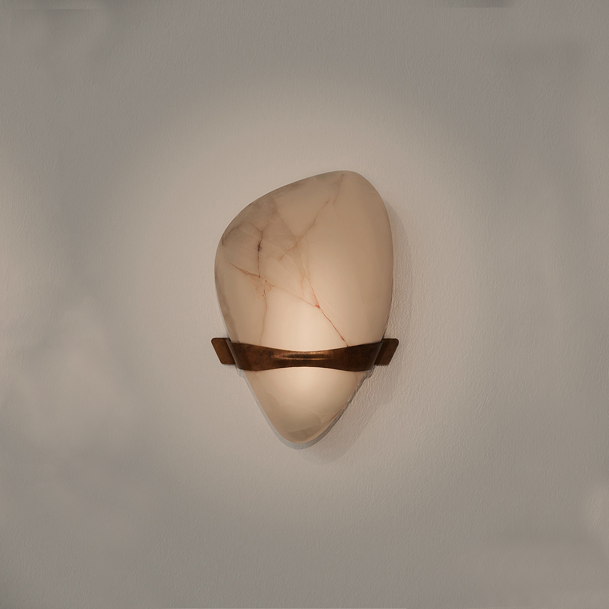 The Cove Wall Sconce
