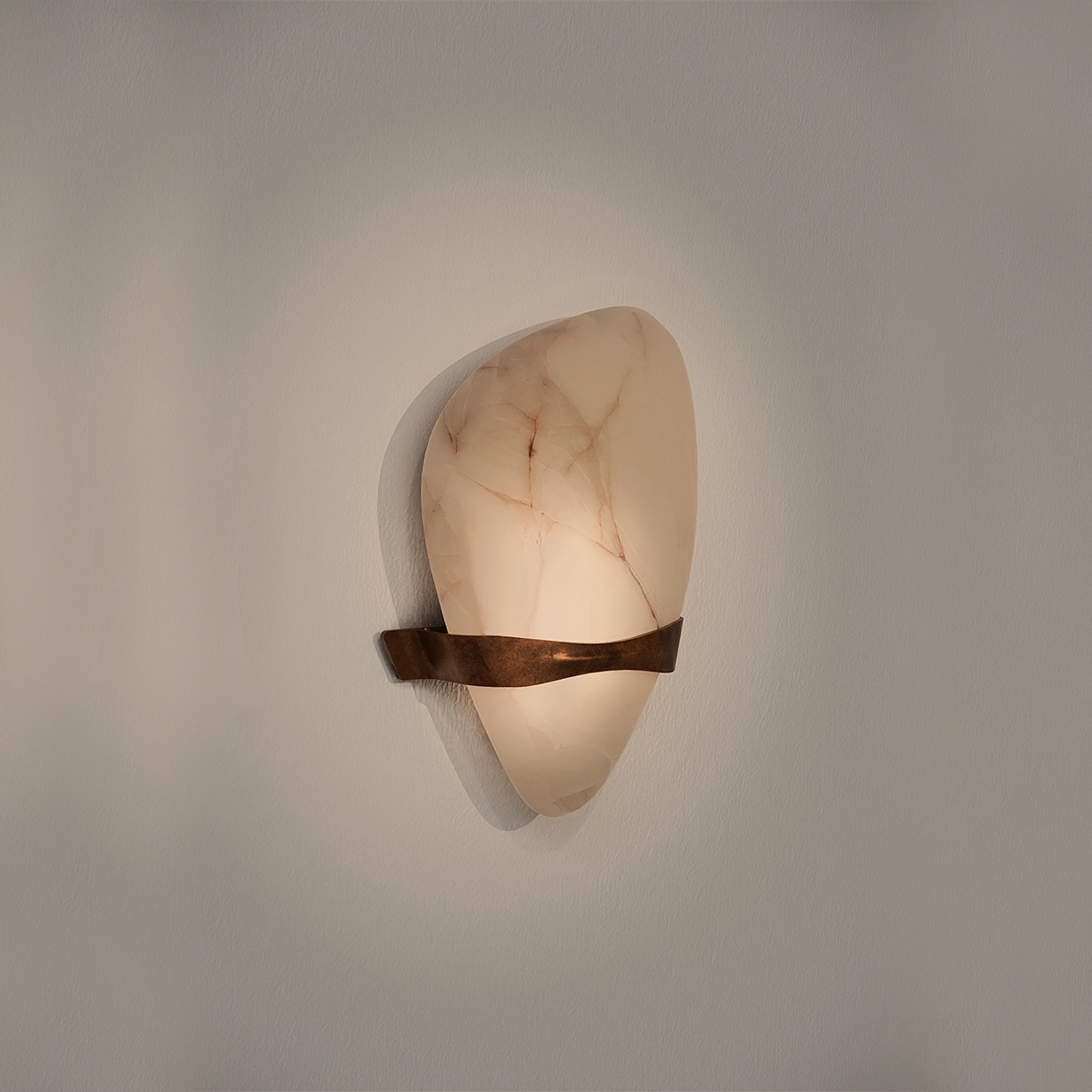 The Cove Wall Sconce