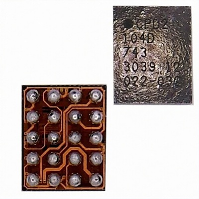 Apple iPhone 8 , 8 Plus , X - Charging IC 2PD2 U6200 IC Chip