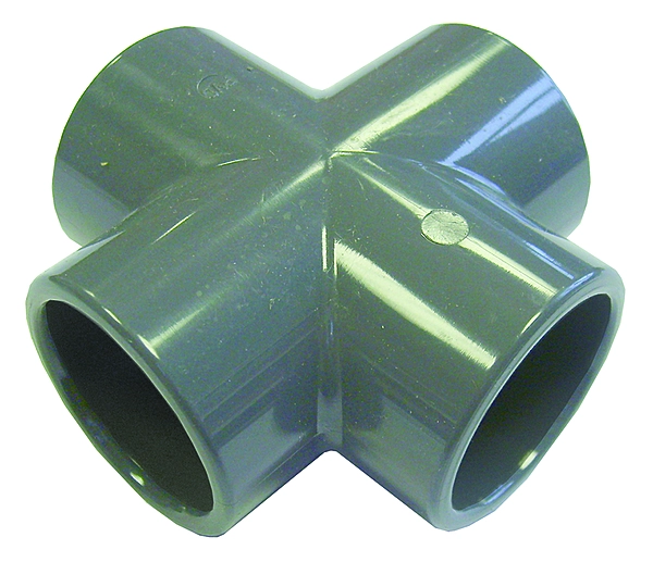 Tube NB Cross