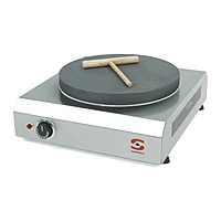 Crepera eléctrica simple Sammic CE-135 1 placa de 35 cm