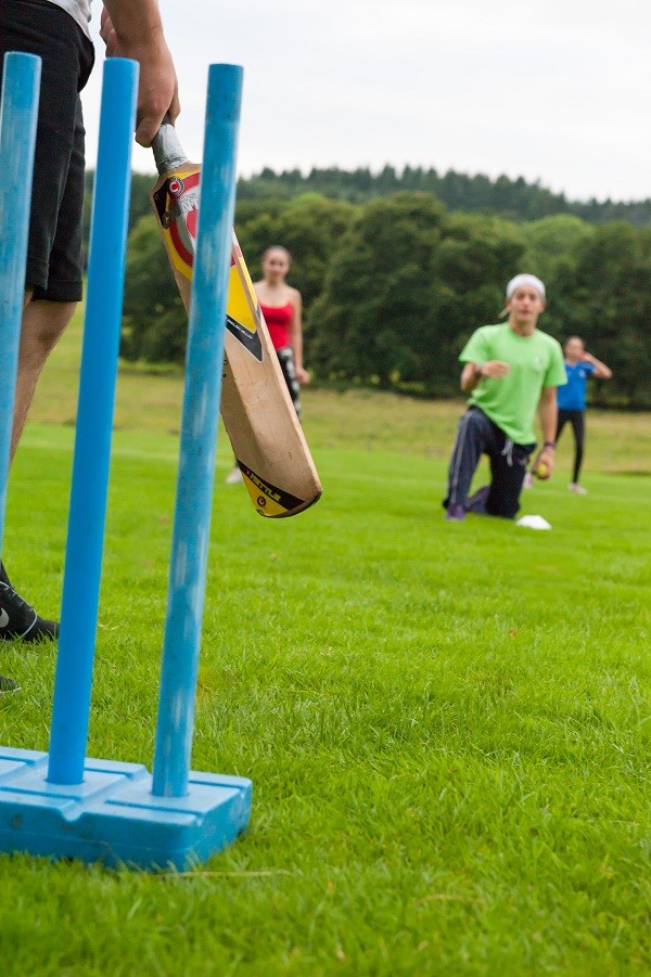 English & Dance Camp English & Dance Camp