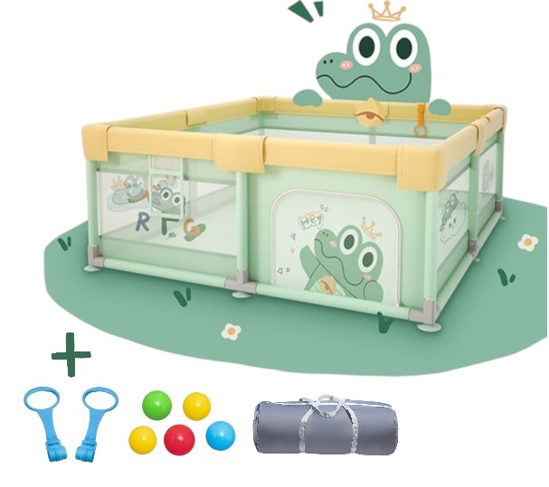 Кошара за игра с КРОКОДИЛИ - различни размери Кошара за игра с КРОКОДИЛИ - различни размери