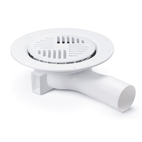 PURUS bez trapa MiniMax 50 ar horizontālu izteku (7152455) PURUS bez trapa MiniMax 50 ar horizontālu izteku (7152455)