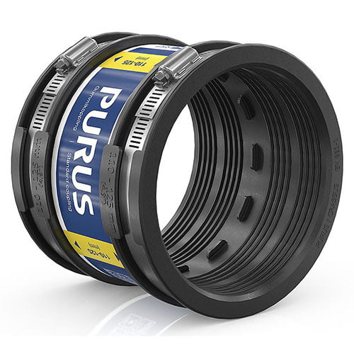 Standarta adapteris 110-125 Standarta adapteris 110-125