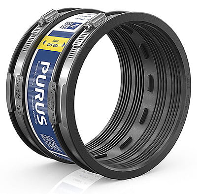 Standarta adapteris 150-170 Standarta adapteris 150-170