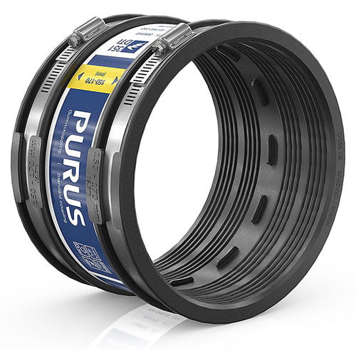 Standarta adapteris 150-170 Standarta adapteris 150-170