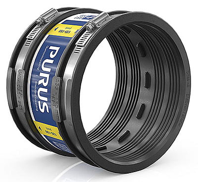 Standarta adapteris 135-150 Standarta adapteris 135-150