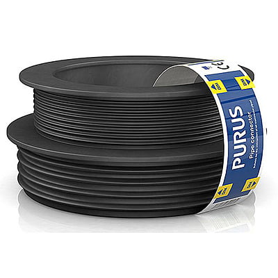 Vairāku izmēru cauruļu reduktors 100-105 - 90/75 Vairāku izmēru cauruļu reduktors 100-105 - 90/75