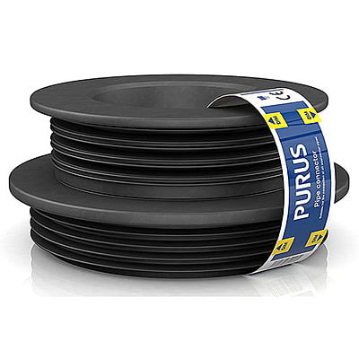 Vairāku izmēru cauruļu reduktors 130/123-110/75 Vairāku izmēru cauruļu reduktors 130/123-110/75