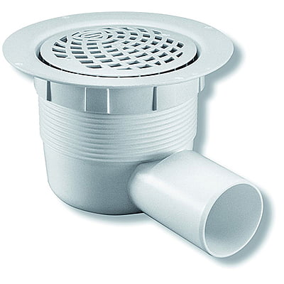 PURUS grīdas noteka Flex 75 ar horizontālu izvadu (7113591) PURUS grīdas noteka Flex 75 ar horizontālu izvadu (7113591)