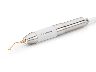 Manipolo PIEZOSURGERY® MT MECTRON + CORDONE, TRAY E CHIAVE K8