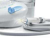 Ablatore ultrasonico MICROPIEZO MECTRON