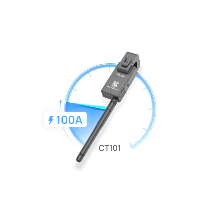 Milesight CT101 LoRaWAN Current Sensor - Old