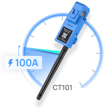 Milesight CT101 LoRaWAN Current Sensor Milesight CT101 LoRaWAN Current Sensor