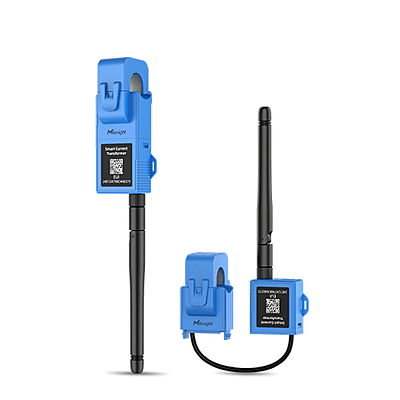Milesight CT101-V2 LoRaWAN Current Sensor Milesight CT101-V2 LoRaWAN Current Sensor