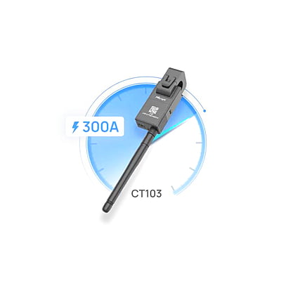 Milesight CT103 LoRaWAN Current Sensor - Old