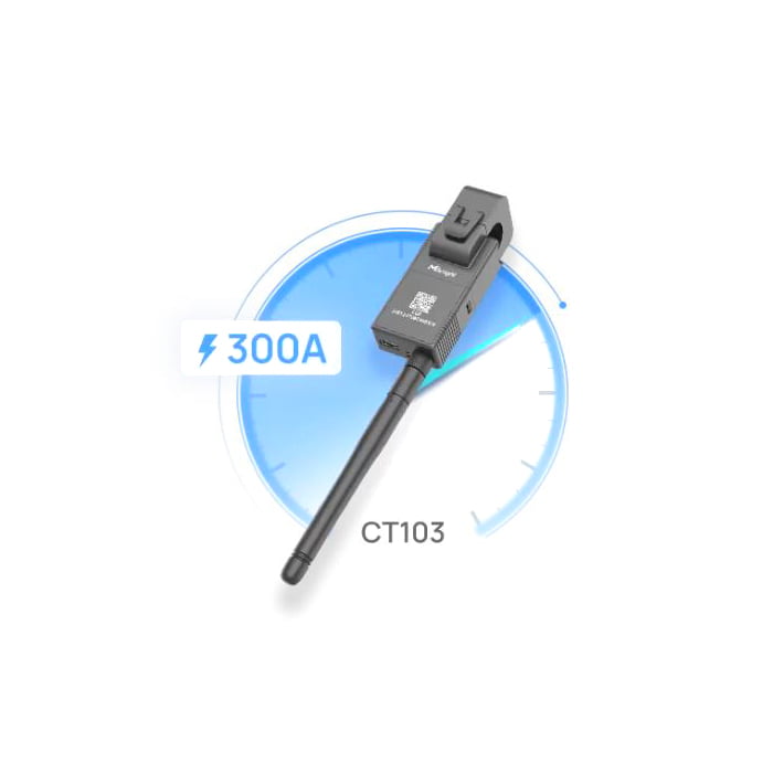 Milesight CT103 LoRaWAN Current Sensor - Old Milesight CT103 LoRaWAN Current Sensor - Old