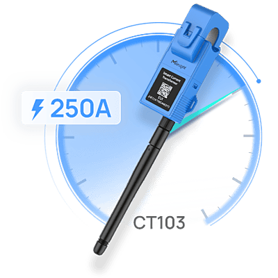 Milesight CT103 LoRaWAN Current Sensor