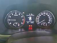 HYUNDAI i30 2022 110cv gasolina