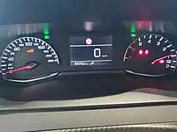 PEUGEOT 208 5p Active Pack 75 S&S