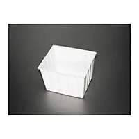 Cubo de plástico para cesta Savemah PL155