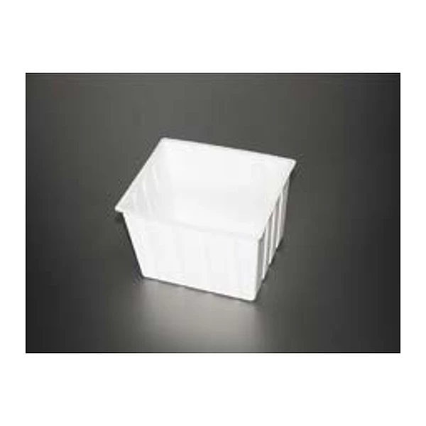 Cubo de plástico para cesta Savemah PL155