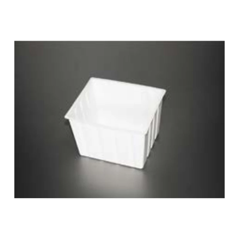 Cubo de plástico para cesta Savemah PL155